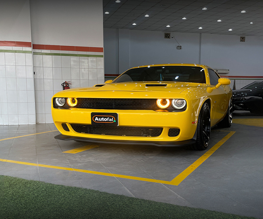 AUTOFAL - After Care