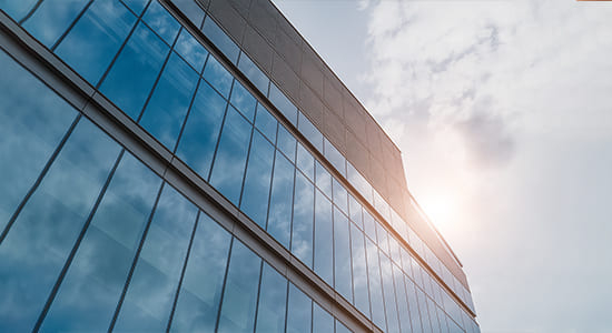 Building Window Tinting